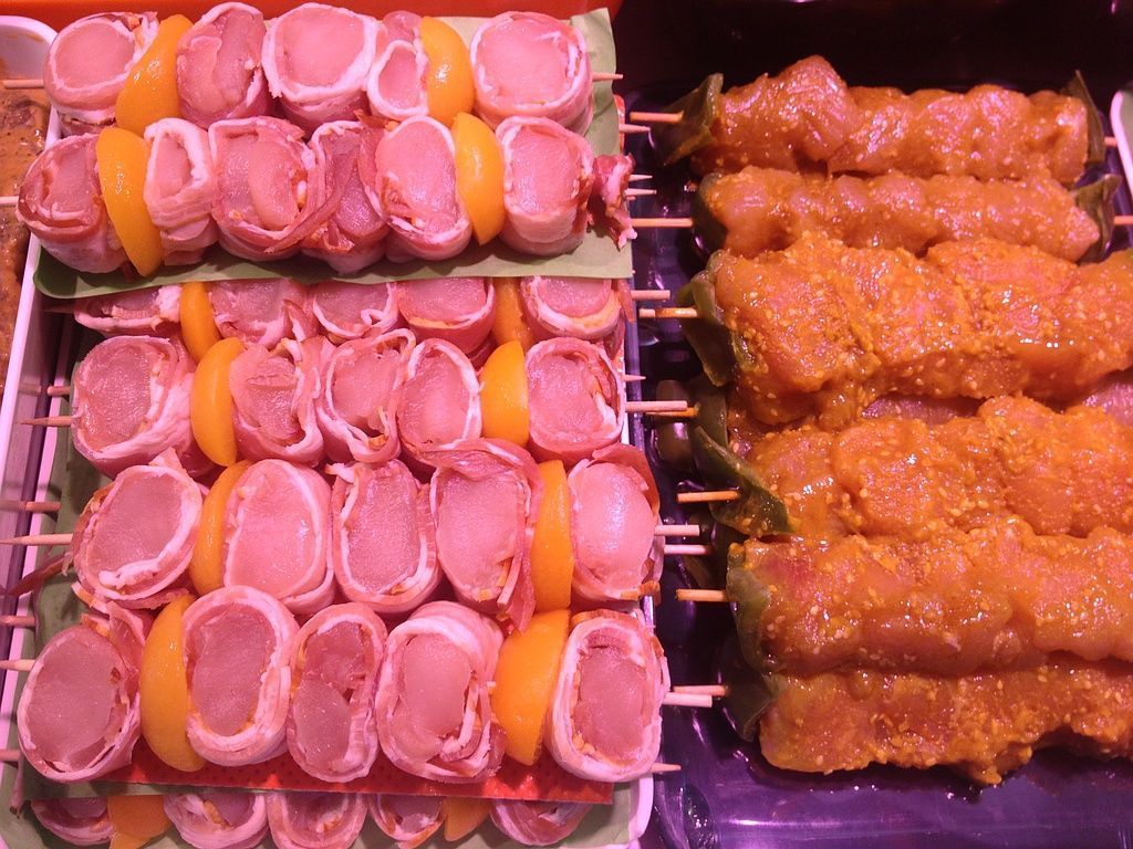 Boucherie Chappuis - fondue chinoise