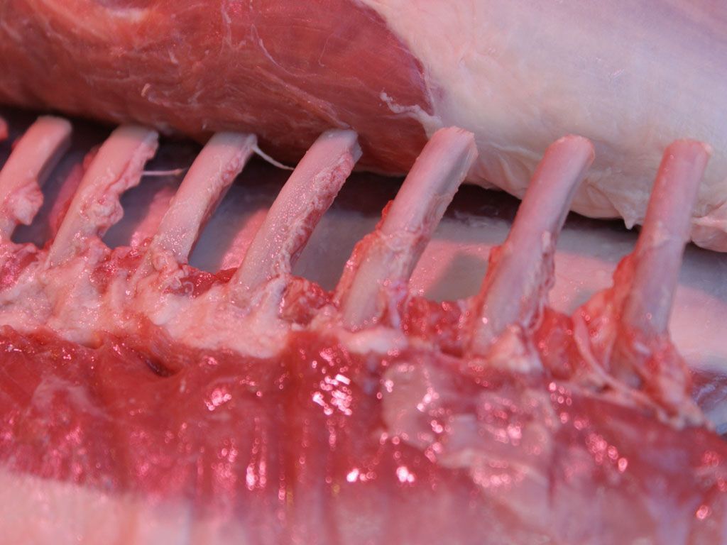 Boucherie Chappuis - fondue chinoise