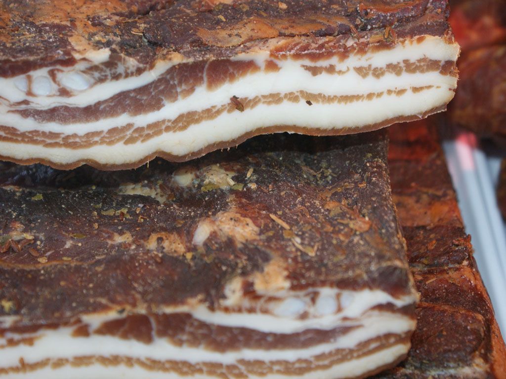 Boucherie Chappuis - fondue chinoise