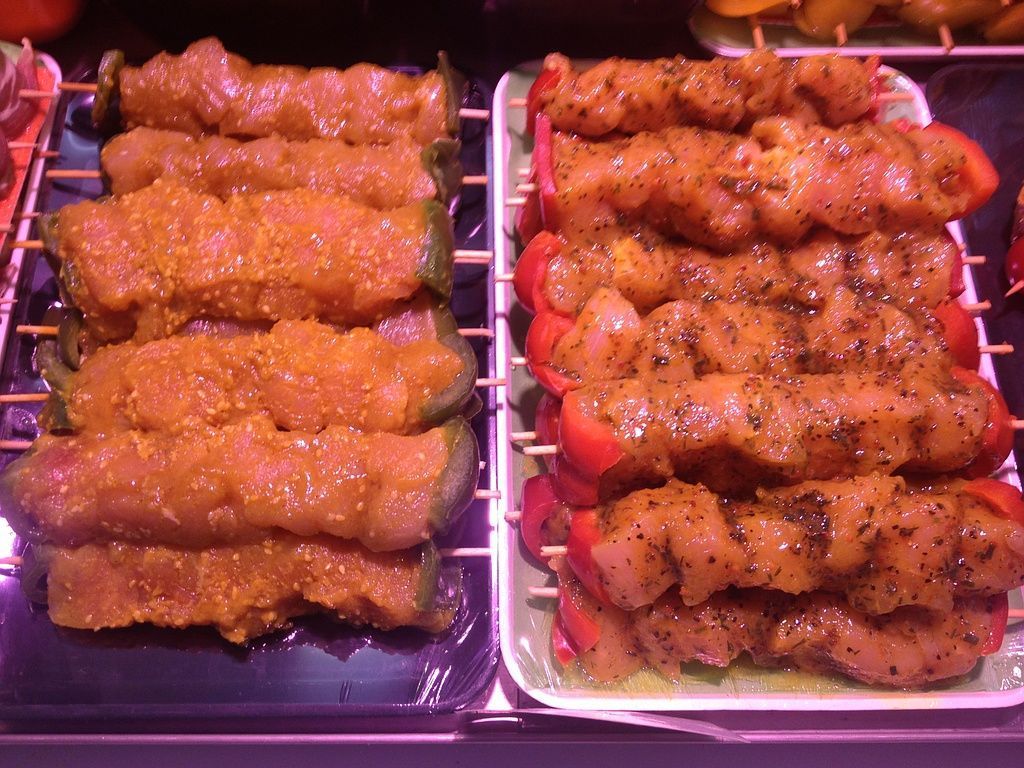 Boucherie Chappuis - fondue bourguignonne