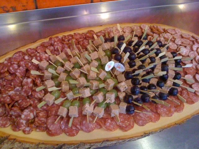 Boucherie Chappuis - fondue chinoise