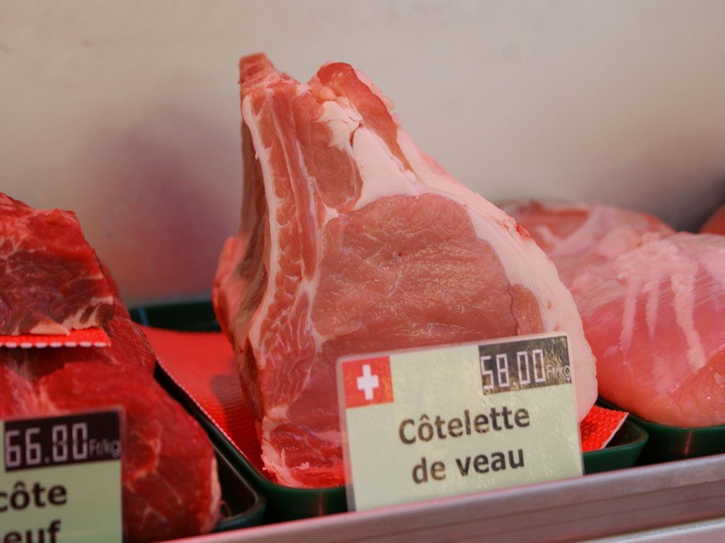 Boucherie Chappuis - fondue chinoise