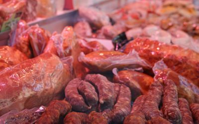 Boucherie Chappuis - fondue chinoise