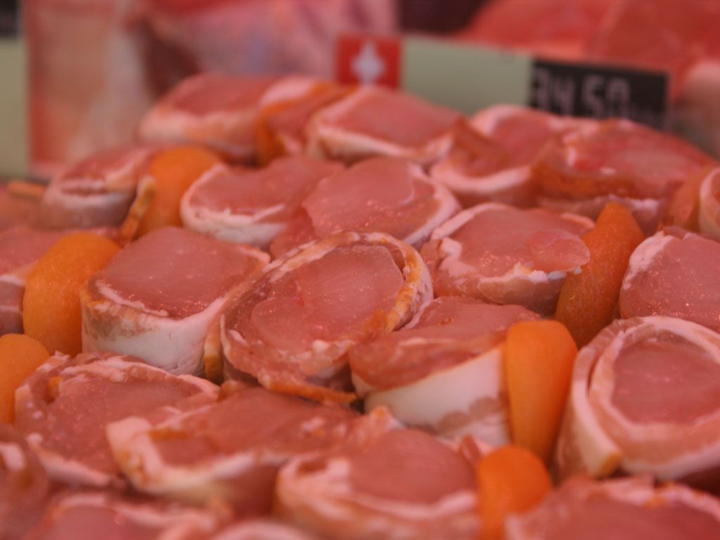 Boucherie Chappuis - fondue chinoise