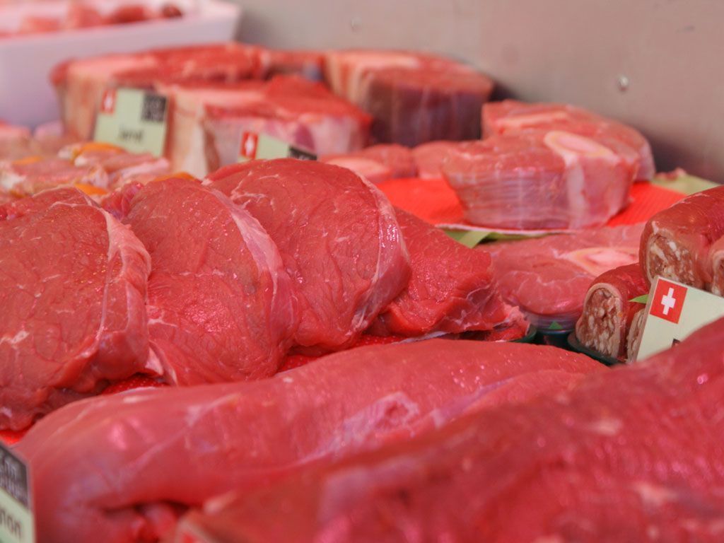 Boucherie Chappuis - fondue chinoise