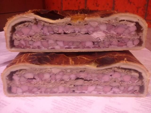 Boucherie Chappuis - fondue chinoise