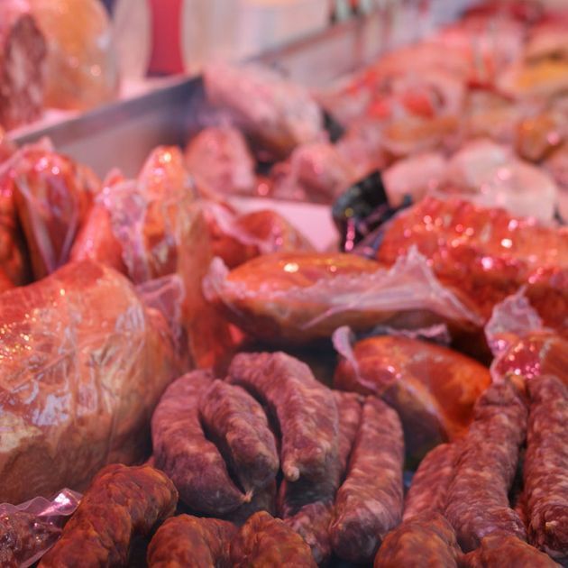 Boucherie Chappuis - fondue chinoise