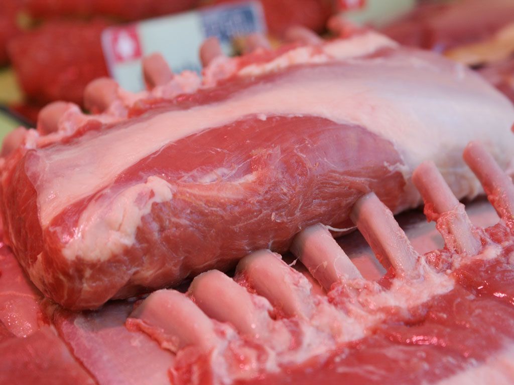 Boucherie Chappuis - fondue chinoise