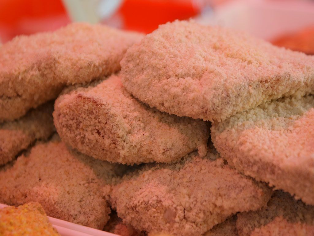 Boucherie Chappuis - fondue chinoise