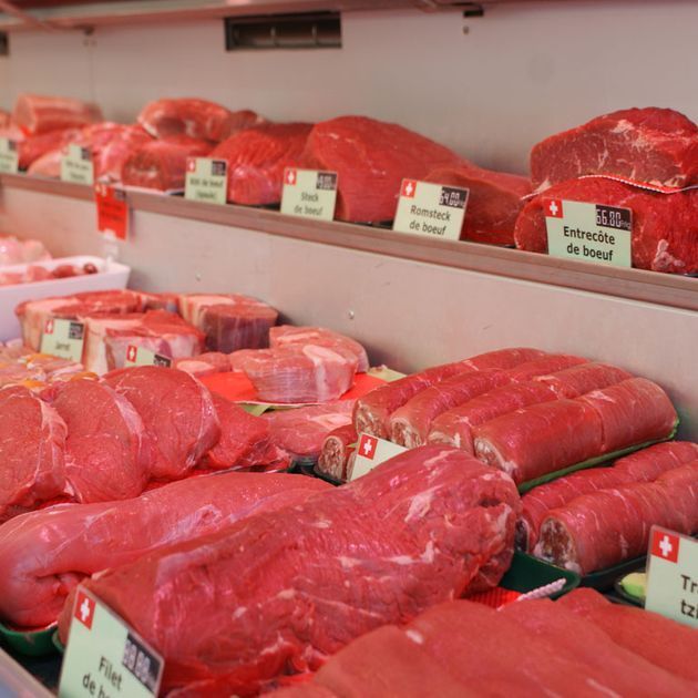 Boucherie Chappuis - fondue chinoise