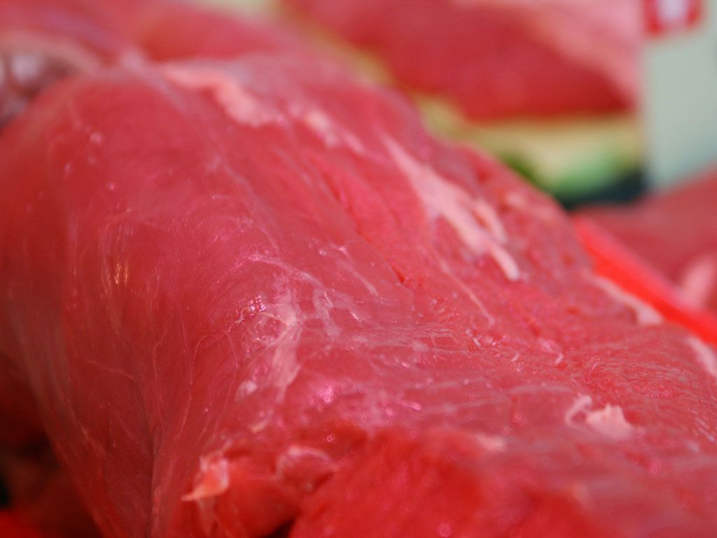 Boucherie Chappuis - saucisse de l'Ajoie I.G.P.