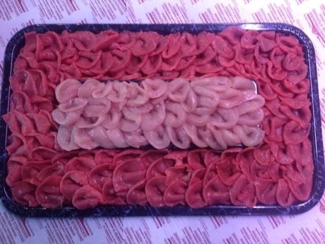 Boucherie Chappuis - fondue chinoise