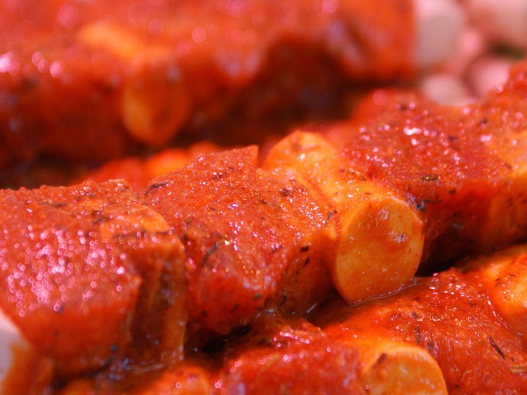 Boucherie Chappuis - fondue chinoise