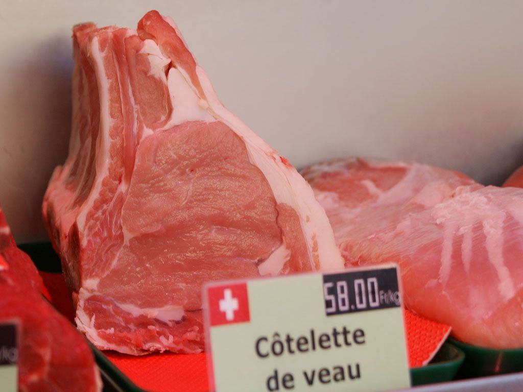 Boucherie Chappuis - fondue chinoise