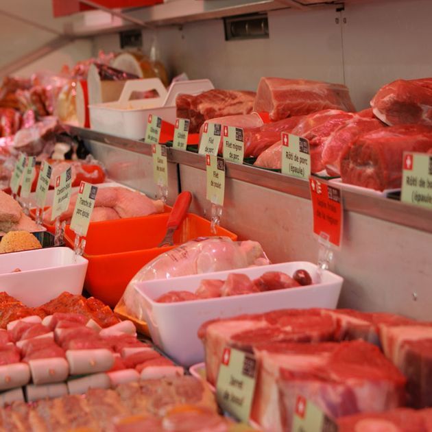 Boucherie Chappuis - fondue chinoise