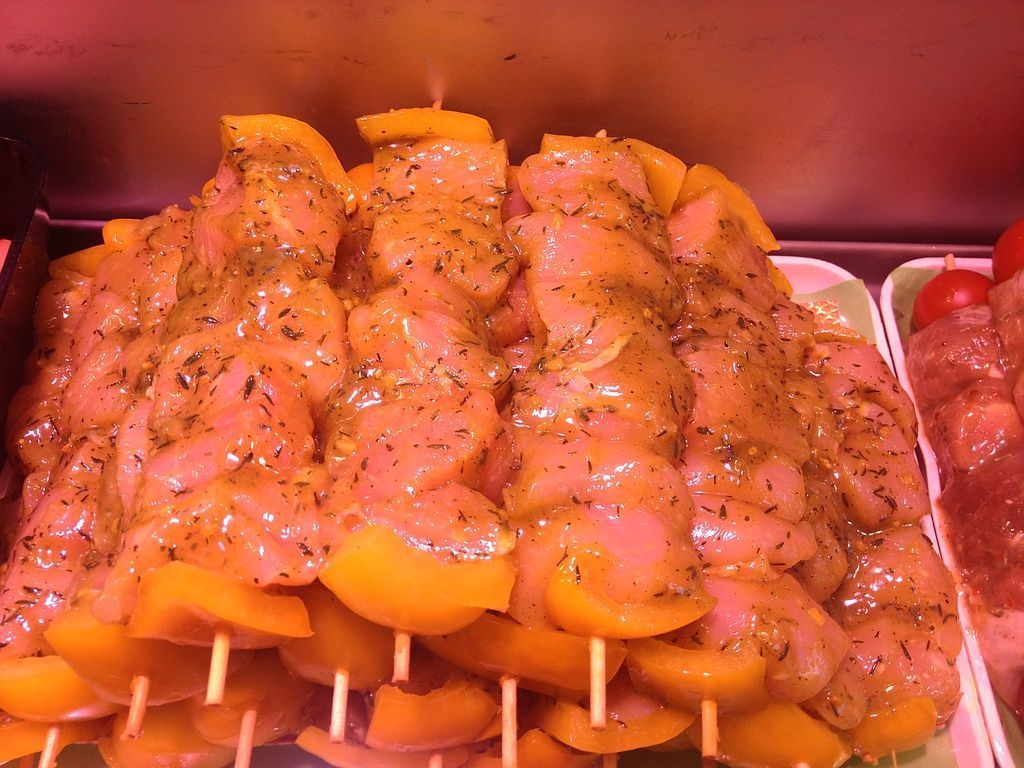 Boucherie Chappuis - fondue chinoise