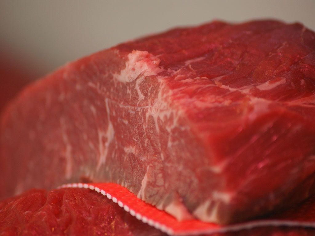 Boucherie Chappuis - fondue chinoise