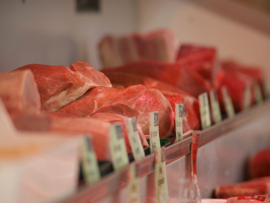 Boucherie Chappuis - fondue chinoise