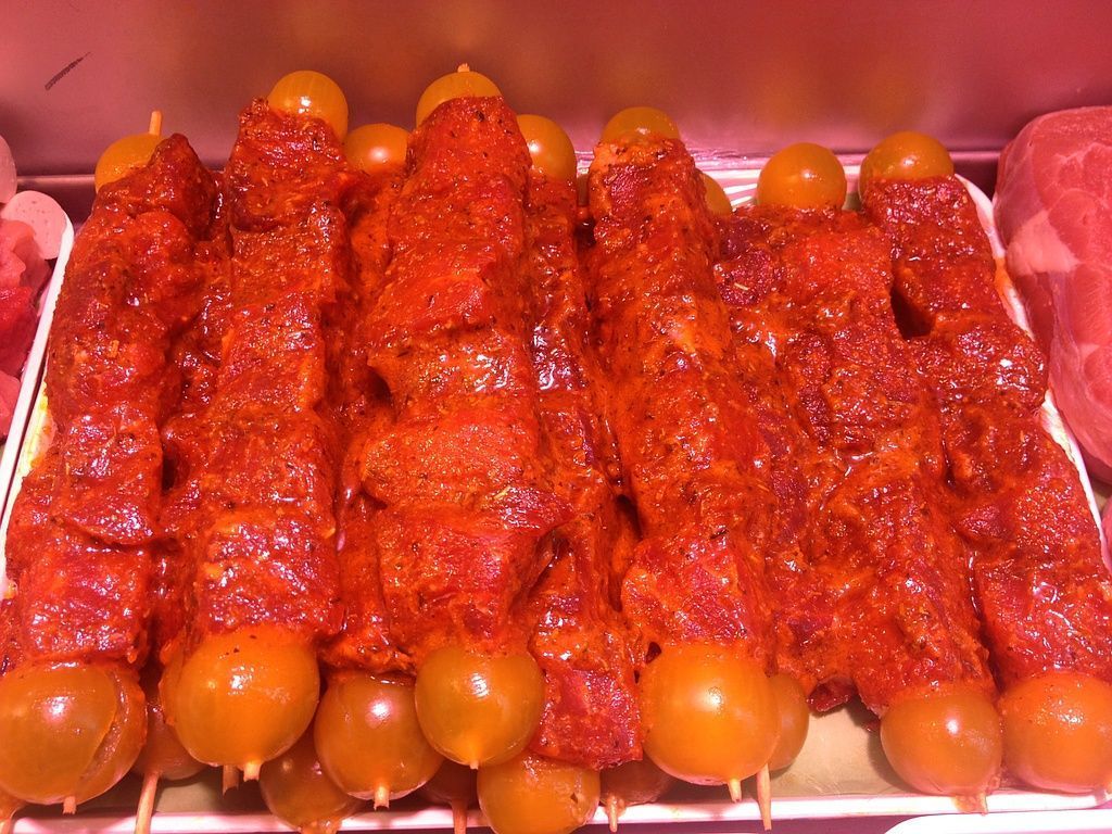 Boucherie Chappuis - fondue chinoise