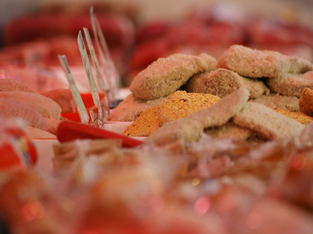 Boucherie Chappuis - fondue chinoise