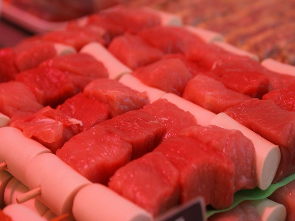 Boucherie Chappuis - fondue chinoise