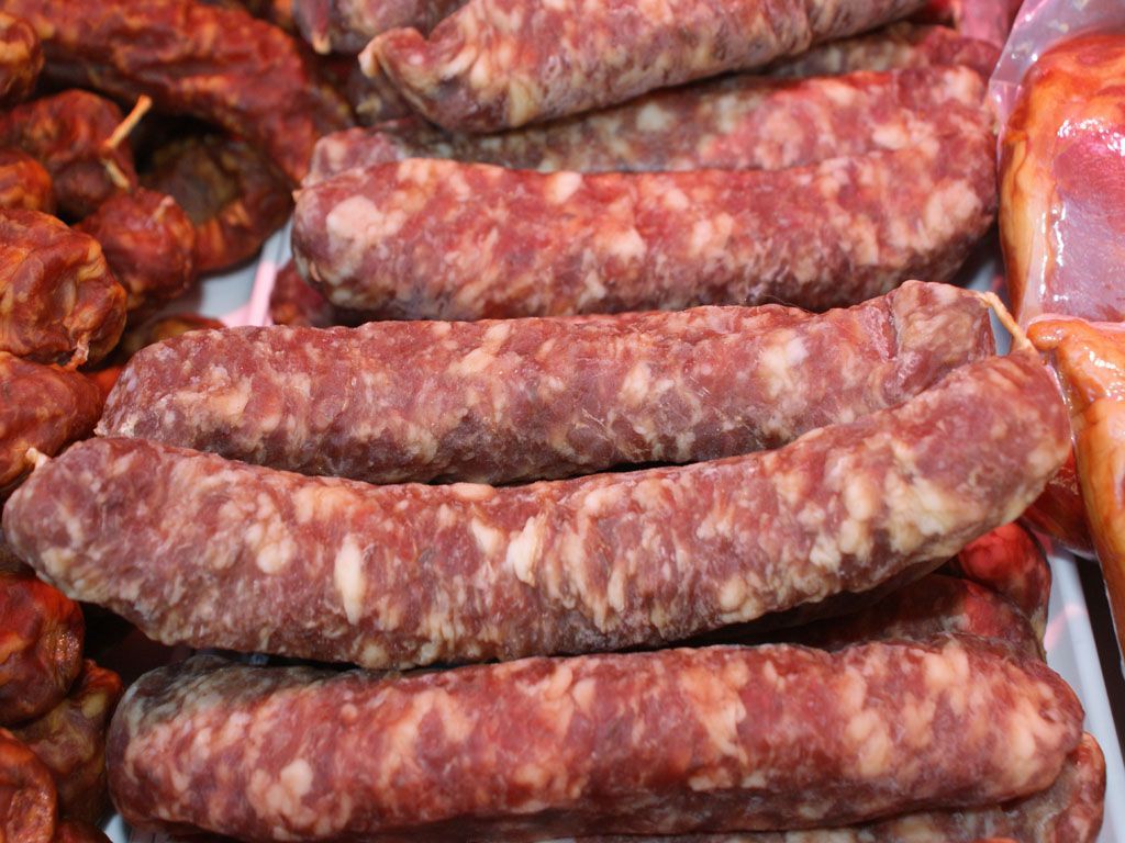 Boucherie Chappuis - fondue chinoise