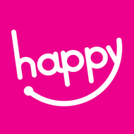 Logo HAPPY LOCATIONS
