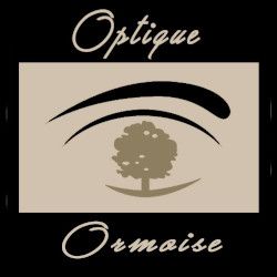 Logo Optique ormoise