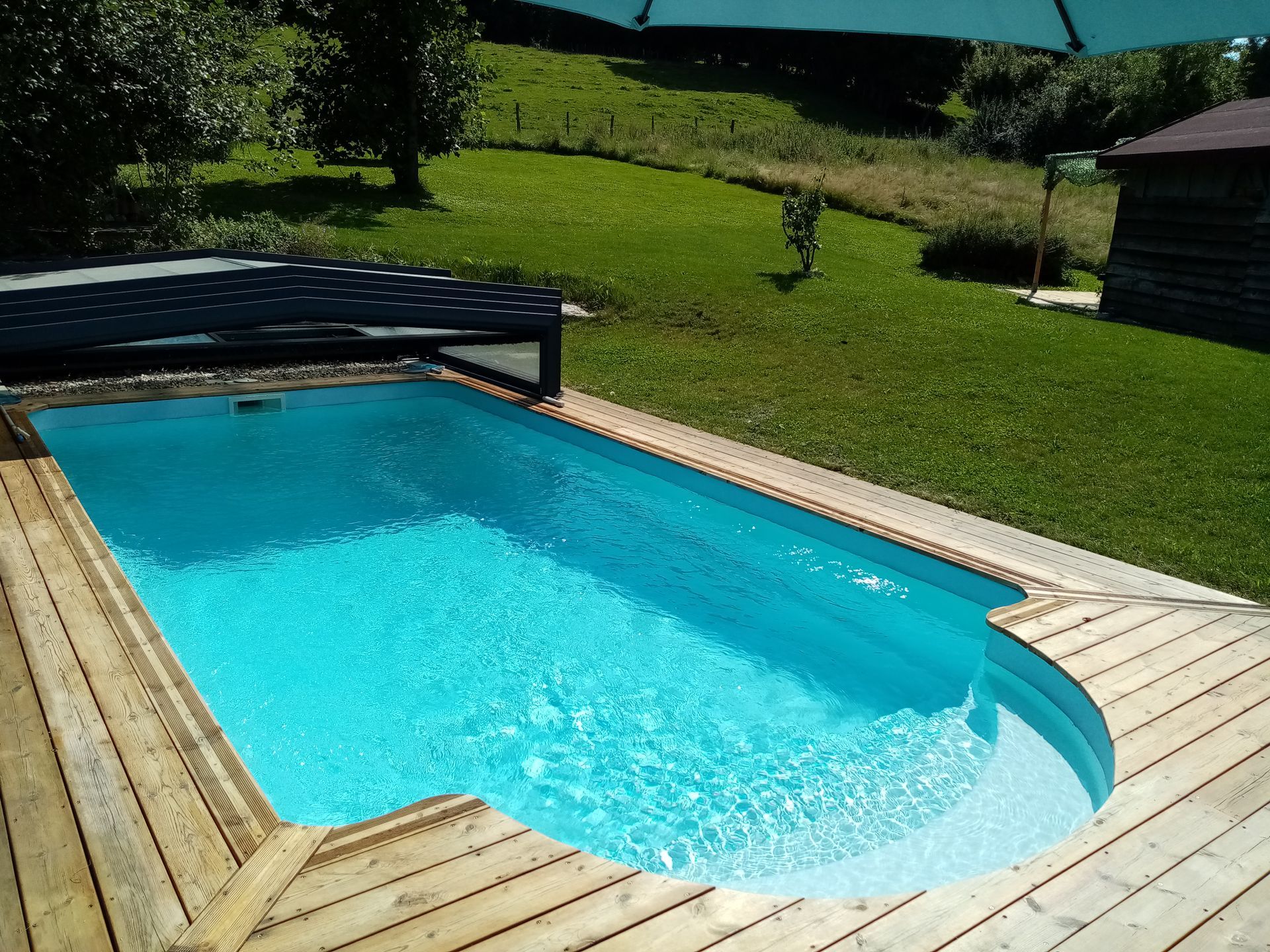 Piscine 26