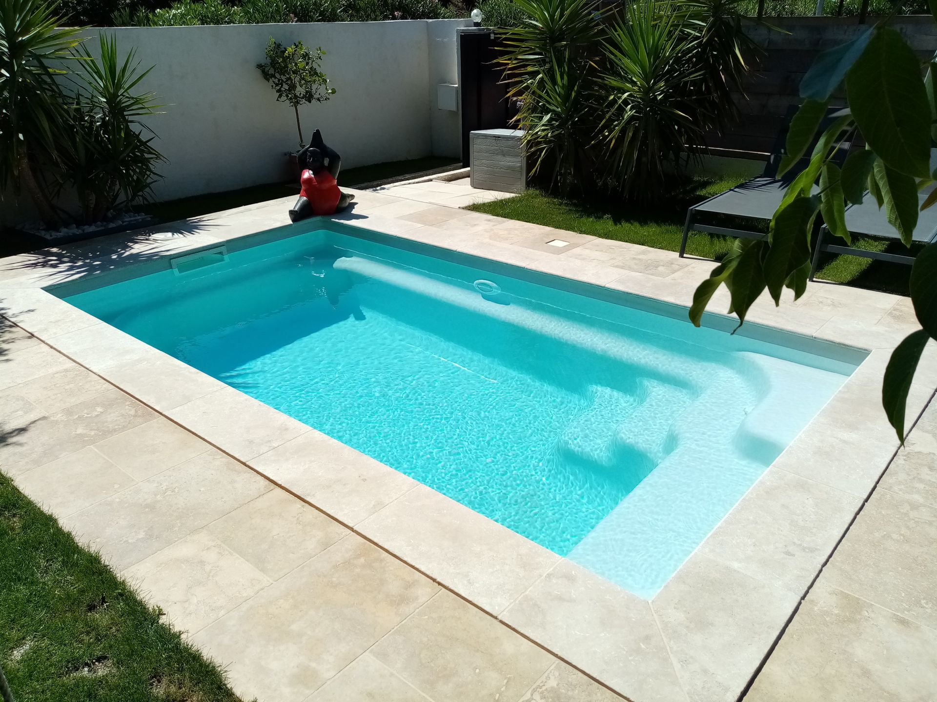 Piscine 28