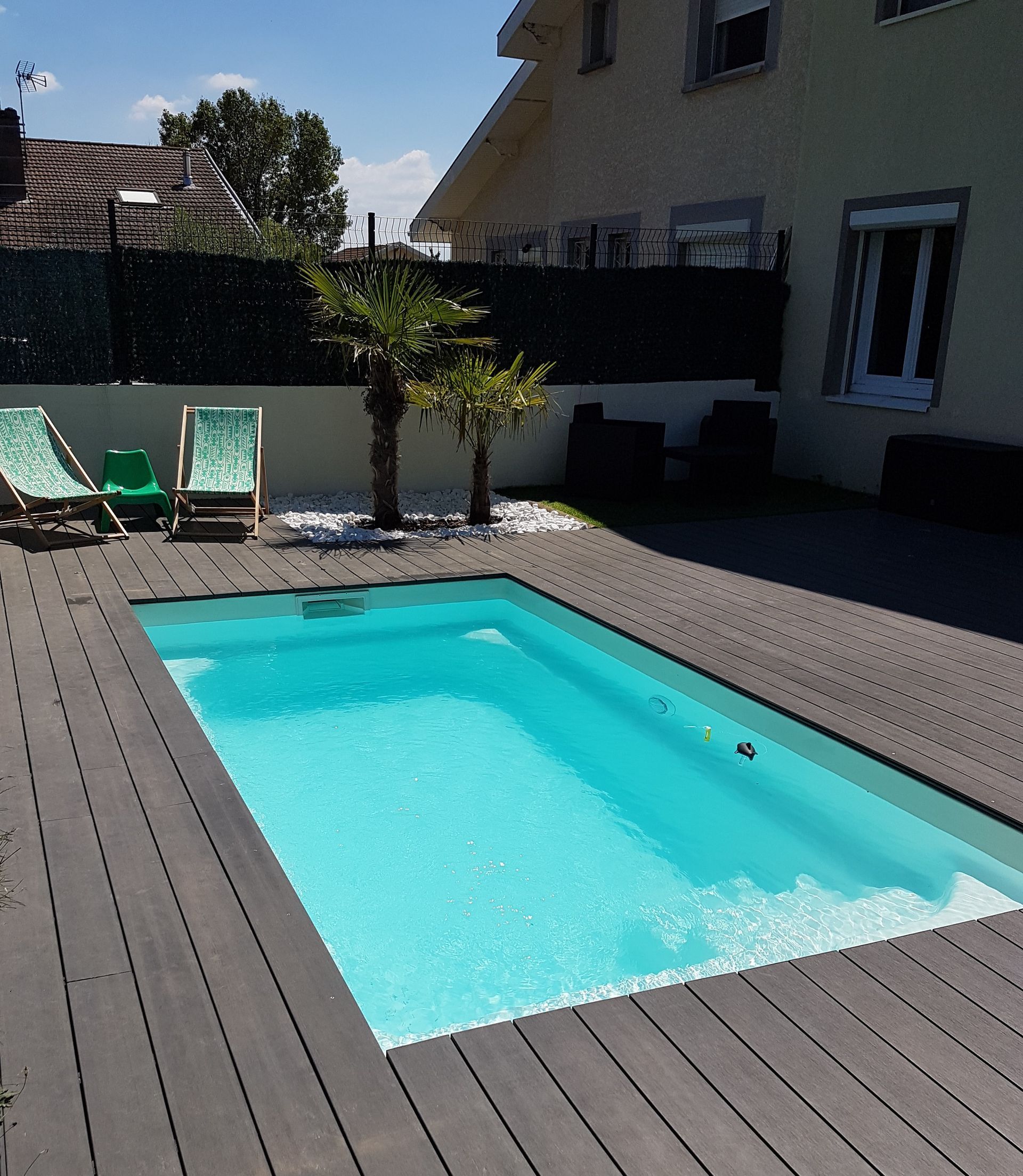 Piscine 24