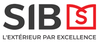 Logo SIB Europe