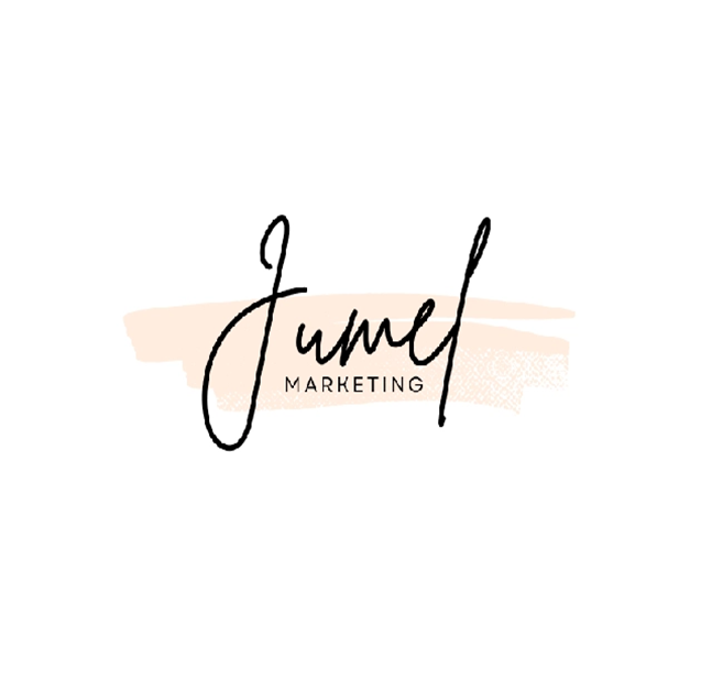 Logo Jumel Marketing