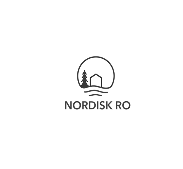 Logo Nordisk Ro