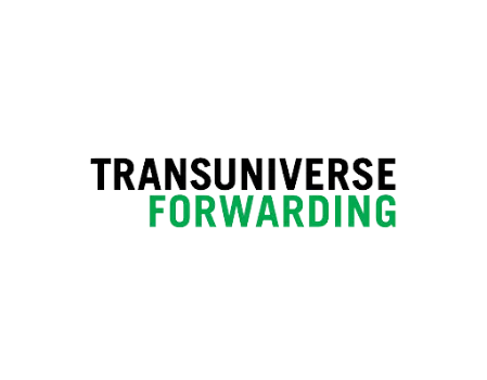 Logo Transuniverse Forwarding