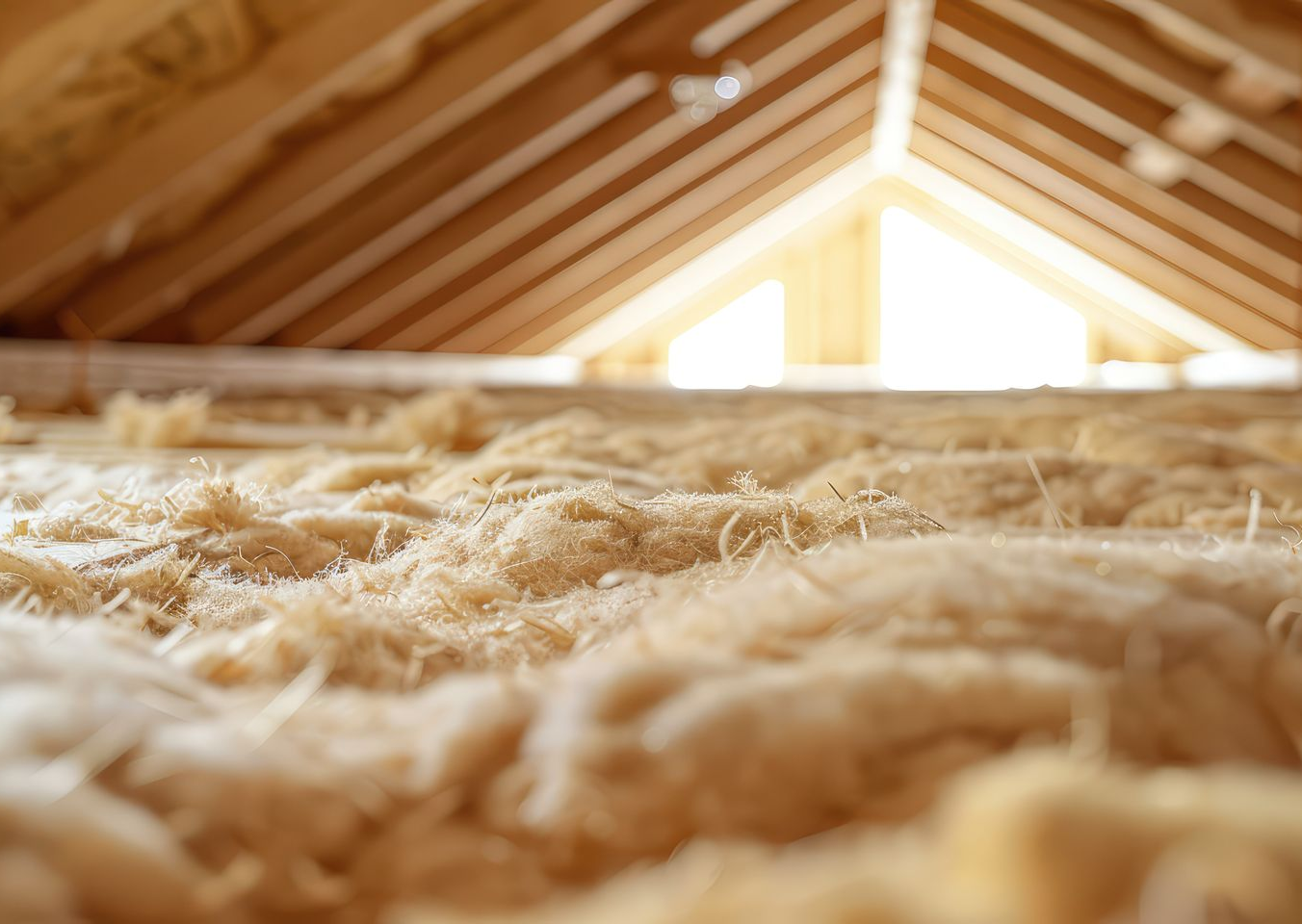 Isolation combles Tours