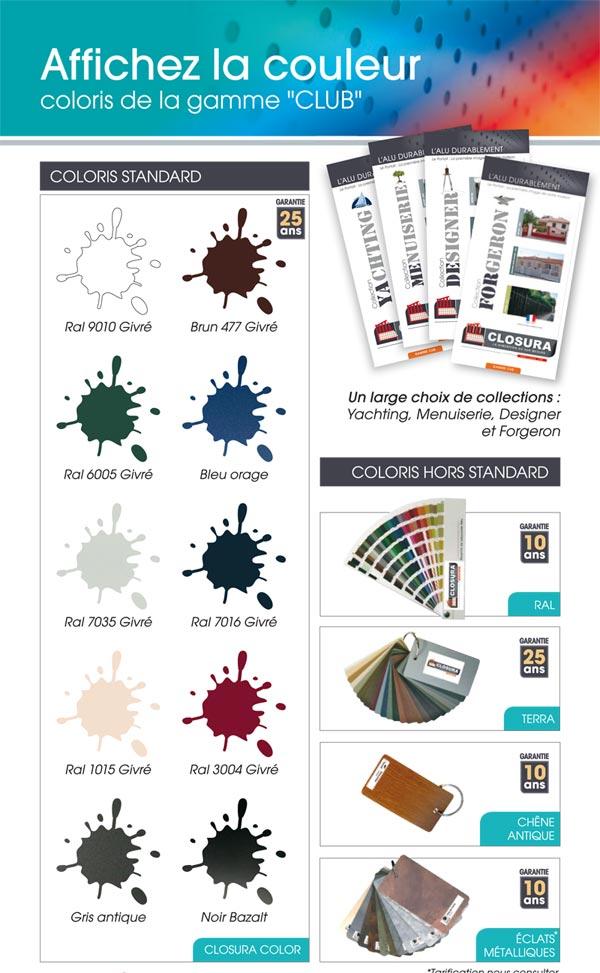 Collection forgeron 5