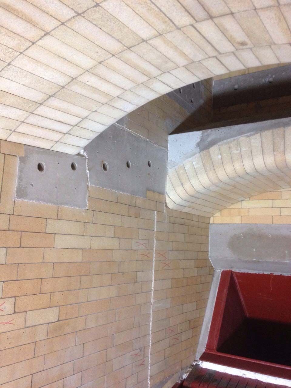 Colombo Feuerfesttechnik AG - Biomassen