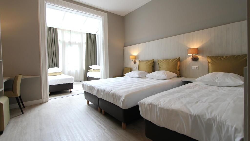 Apple Inn Hotel - Image3