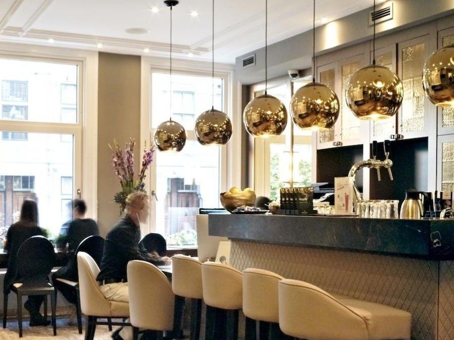 Apple Inn Hotel - Image2