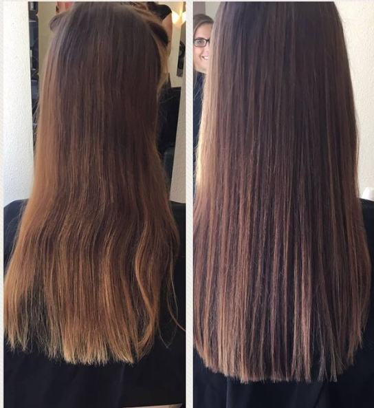 haarverlängerung - Haarlokal in Küssnacht am Rigi