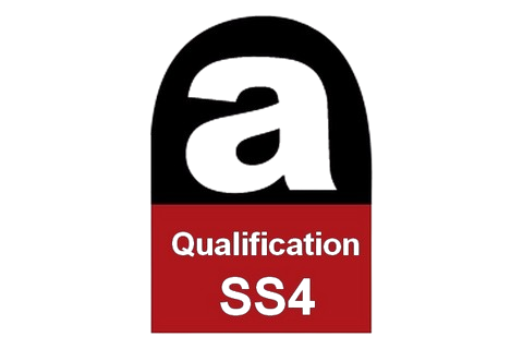 Logo Qualification SS4