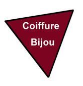 Logo - Coiffure Bijou - Steckborn
