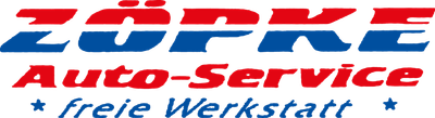Zoepke Auto-Service Logo