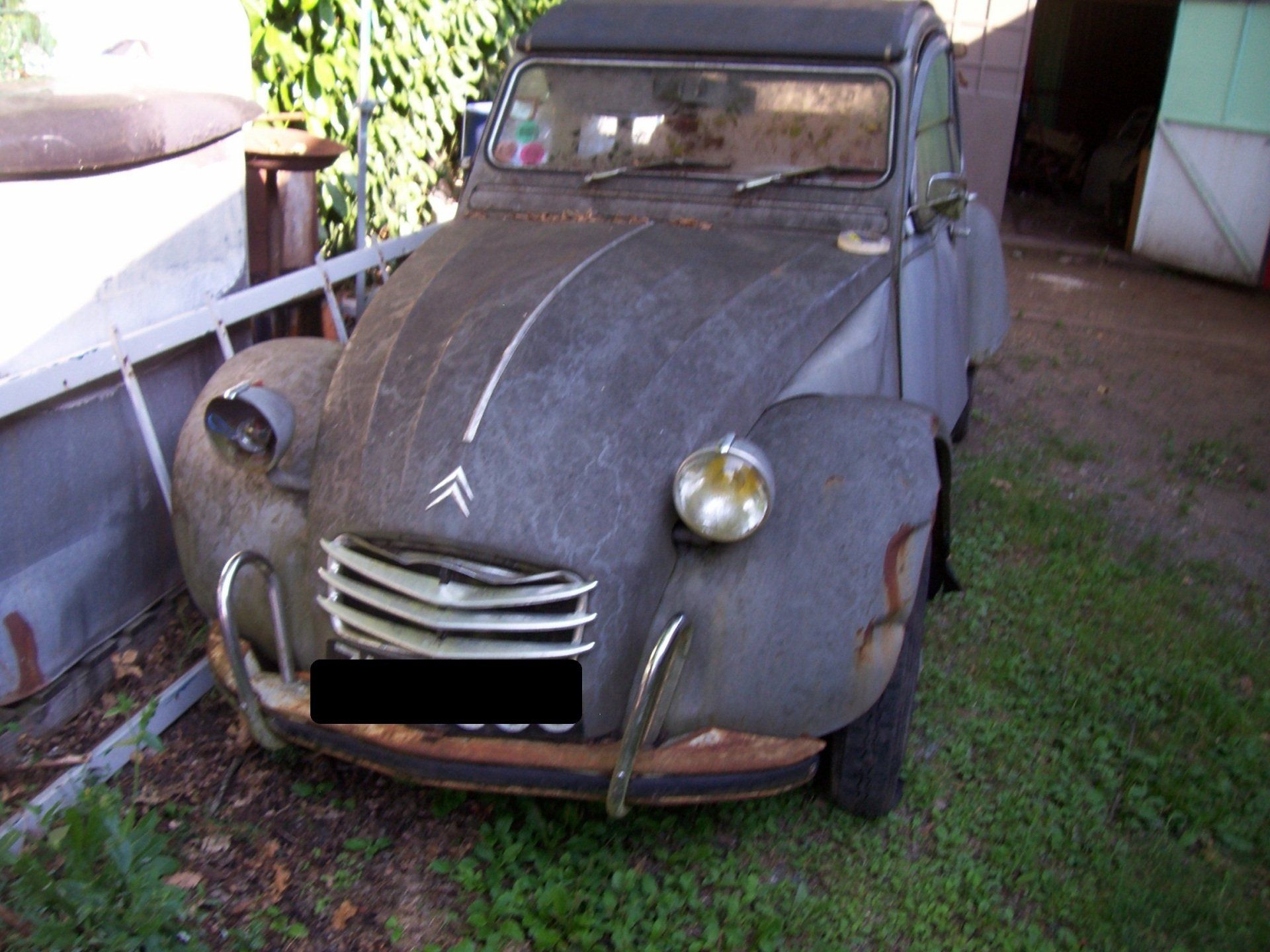 Citroen 2cv 004