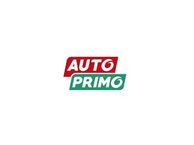 Logo Auto Primo