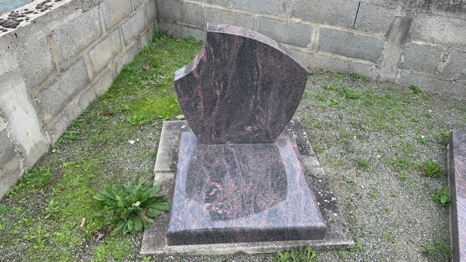 Monument funéraire