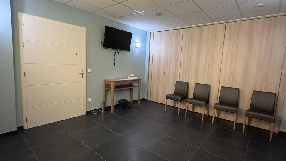 Espace Funéraire du Saosnois