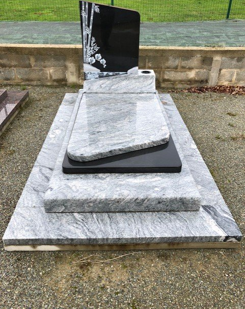 Marbrerie funéraire