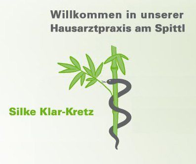 Klar-Kretz Silke Praxis am Spittl